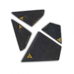 Sección Irregular Completa B